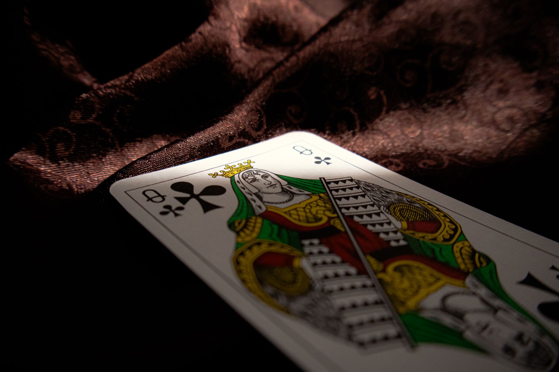 Ambiance casino et paris sportifs